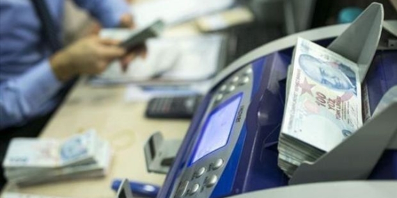 Bankacılık Sektöründe Net Kar İlk Dört Ayda Yüzde 31 Arttı