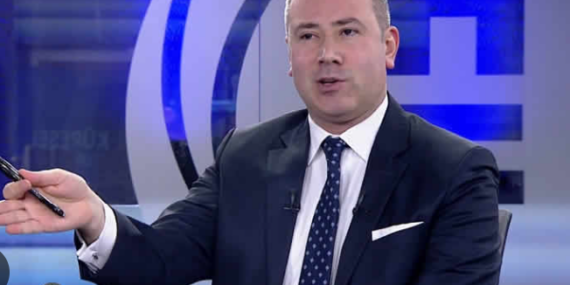 BBVA Stratejisti Tufan Cömert: Körfez Bölgesi’nde Türkiye’ye Yoğun İlgi Var