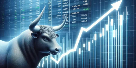 Beş Altcoinin Şaşırtıcı Yükselişleri