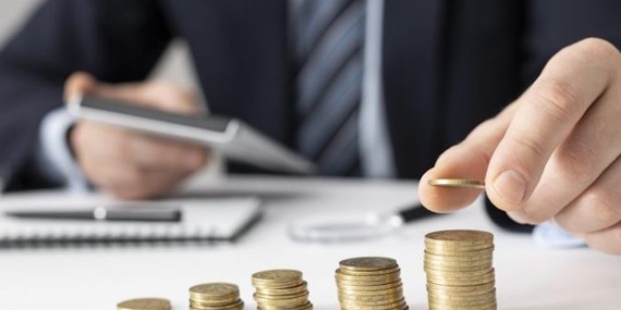 BES ve OKS Fon Büyüklüğü 1 Trilyon Lirayı Aştı