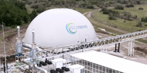 Biotrend Enerji’ye Yatırım Yapmak İçin TUT Önerisi Geldi