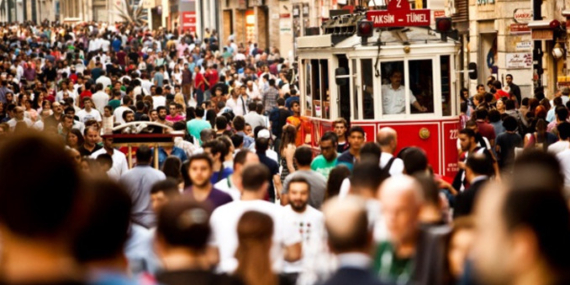 Birinci Çeyrekte İşsizlik Rakamları Yayınlandı