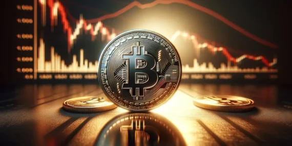 Bitcoin Aylık Kapanışı: 69.000 Dolar