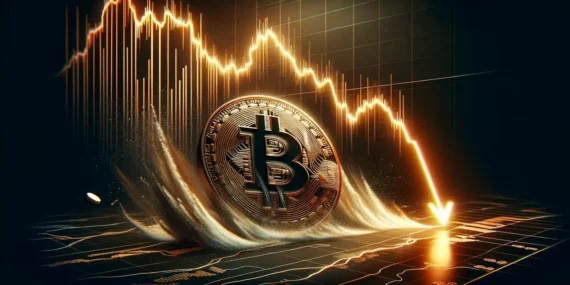 Bitcoin Düşüşü: Güncel Değerlendirme