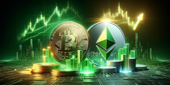 Bitcoin ve Ether’de büyük gelişme: Piyasaya etkisi ne olacak?