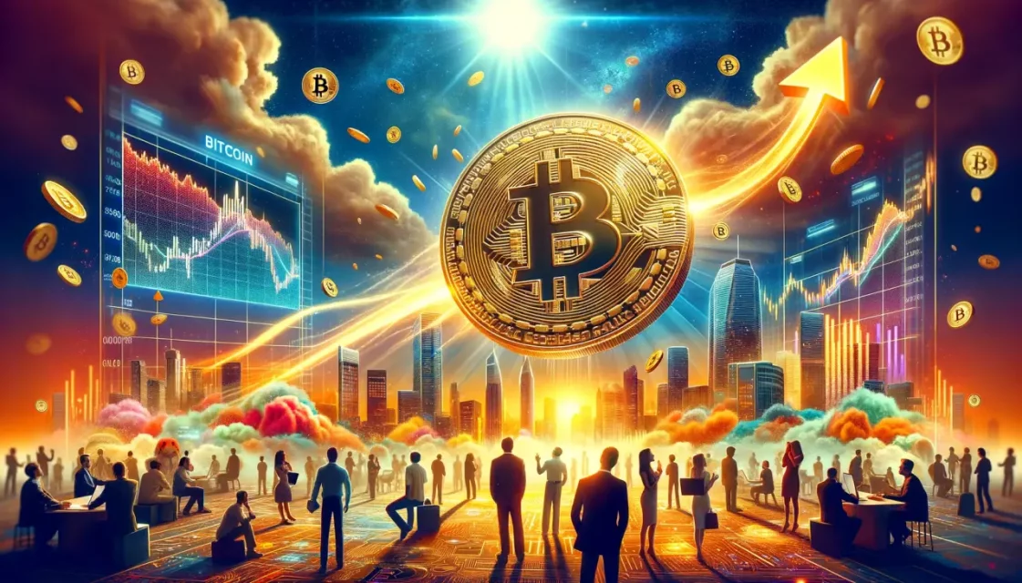 Bitcoin Fiyat Analizi ve Teknik Göstergeler