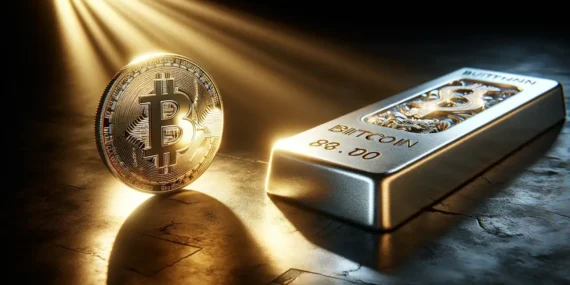 Bitcoin’den Tarihi Meydan Okuma: 93.000 Dolara Bakış!