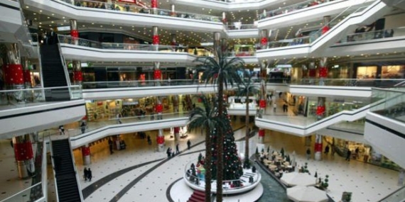 BMD: AVM’lerdeki Yüksek Kira Talebi Enflasyonu Artırıyor