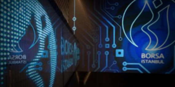 Borsa Güne Düşüşle Başladı
