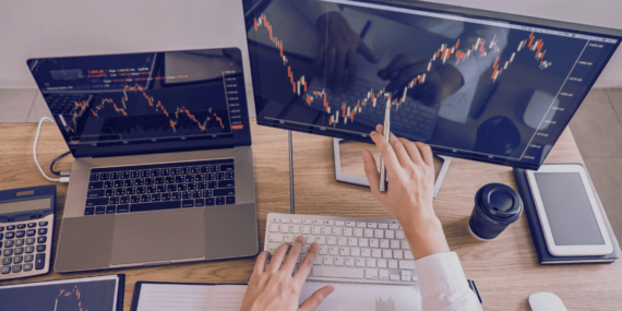 Borsa Haftayı Düşüşle Kapatırken Yatırımcıları Endişelendirdi