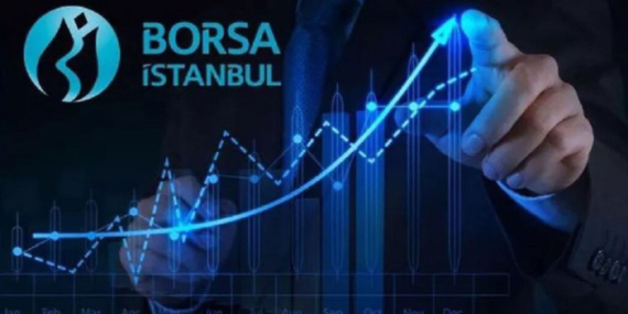 Borsa İstanbul Hedefini Yeni Zirveye Kilitledi