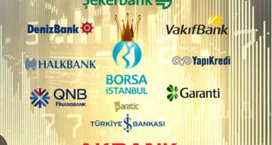 Borsa İstanbul’da Bankacılık Hisselerinde Satışlar Devam Edecek mi?