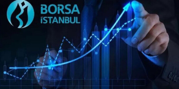 Borsada Yükselen 30 Hissenin Zirvesinde