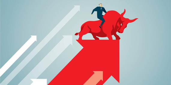 Borsalardaki Yükseliş: 10 Yıllık Rallinin Başlangıcı mı?