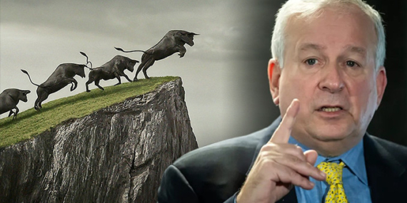 Borsaları Tehdit Eden 3 Büyük Risk