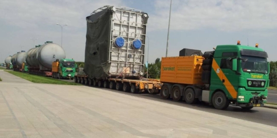 Borsanın Yeni Şirketi Hareket (HRKET) Yeni İş İlişkisini Duyurdu