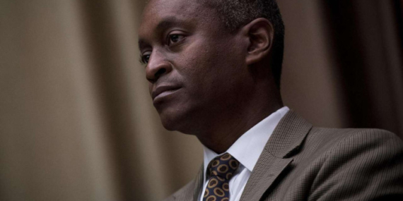 Bostic: Fed’in faiz indirimi biraz daha gecikebilir