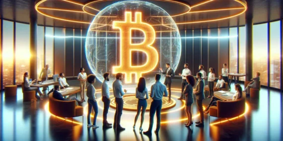 BTC Yatırımcıları Harekete Geçti