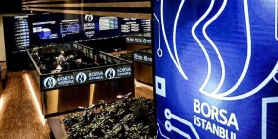 Bugün Borsa Şirketlerinden Gelen Son Veriler ve Haberler