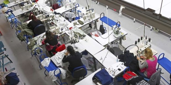 Çalışanların Büyümeden Aldığı Pay Rekor Seviyeye Ulaştı