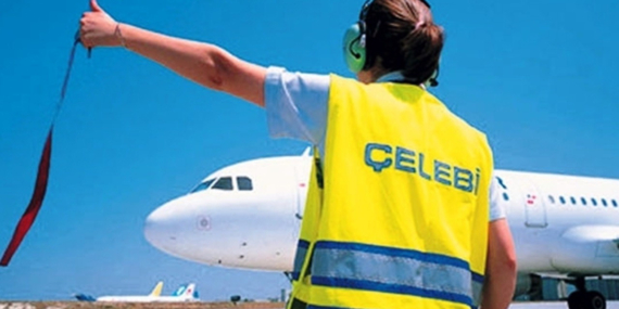 Çelebi Havacılık, Endonezya’da Küresel Operasyonlarını Genişletiyor