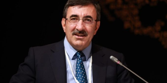 Cevdet Yılmaz, Tasarruf Tedbirlerini Açıkladı