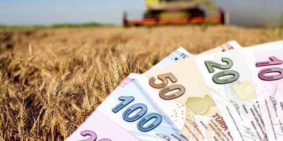 Çiftçilere 72 Milyon 554 Bin Liralık Ödeme Yapılacak: Tarım Sektörüne Destek Devam Ediyor