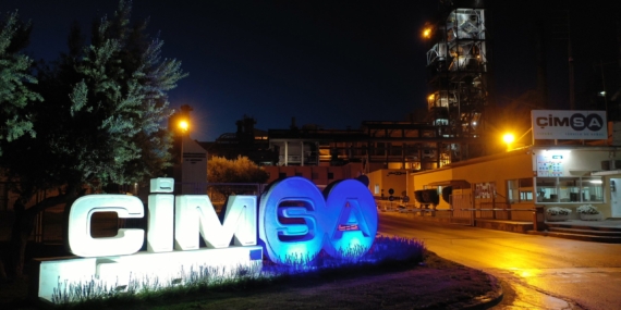 Çimsa, Valensiya Bunol’de 4,2 Milyon Euro Yatırımla Kurduğu GES’i Devreye Aldı