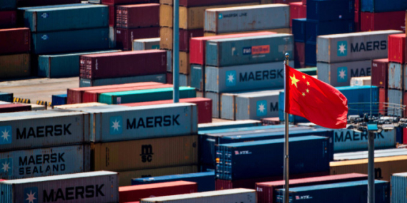 Çin, ABD’ye ticari karşılık verebilir