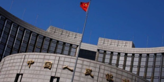 Çin Merkez Bankası, Gösterge Kredi Faiz Oranını Değiştirmedi