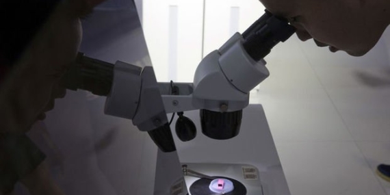 Çin’den 47,5 Milyar Dolarlık Çip Fonu Kuruluyor