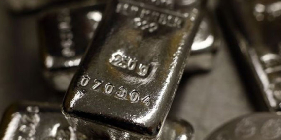 Çine Yönelik Gümüş İthalat Dalgası Bekleniyor
