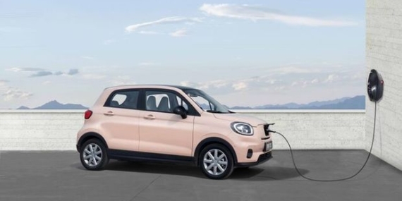 Çinli Elektrikli Araçların Fiyatlarına Gümrük Vergisi Eklenecek