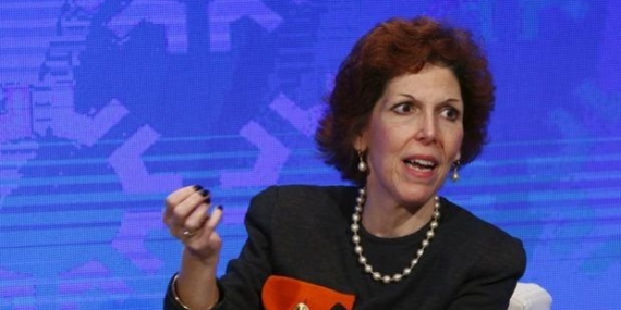 Cleveland Fed, Mester’in yerini alacak isim açıklandı