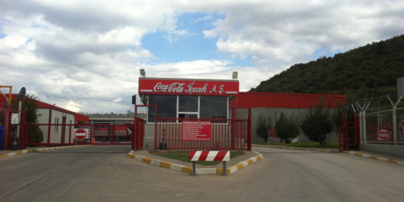 Coca Cola 2024 İlk Çeyrek Finansal Durumunu Kamuya Açıkladı