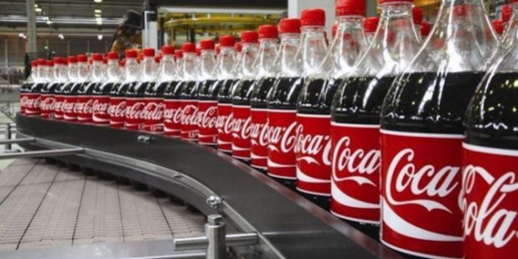 Coca-Cola Achieves 2.7 Billion TL Net Profit in the First Quarter