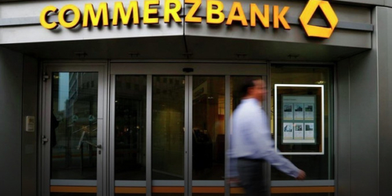 Commerzbank Gümüş İçin Yeni Fiyat Tahmini Açıkladı