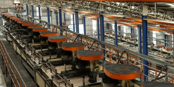 CVK Maden, Yeni Bir Anlaşma İmzaladı