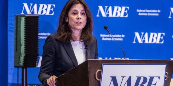 Dallas Fed Başkanı Logan’dan Faiz Konusunda Önemli Açıklama