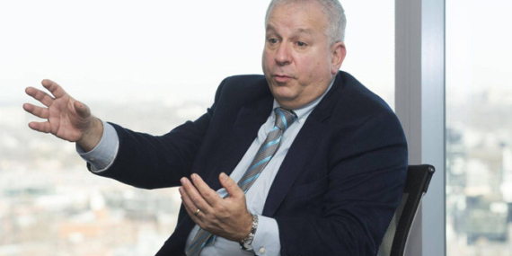 David Rosenberg: Hisse Senedi Rallisi Hız Kesiyor, Yatırımcılar Tedirgin