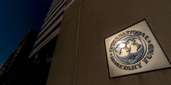 DB ve IMF, İklim Değişikliğiyle Mücadelede Güçlerini Birleştiriyor