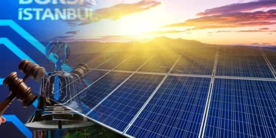 Deniz Yatırım, Alfa Solar Enerji’nin Bilançosunu Değerlendiriyor