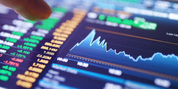 Deutsche Bank, S&P 500 Hedefini Yükseltti