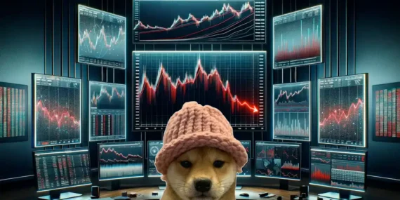 Dev WIF Cüzdanı Satışta!