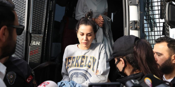 Dilan-Engin Polat çifti mahkemede! Komşular şikayetlerini geri çekti