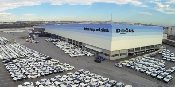 Doğuş Otomotiv’den Yatırımcılara Müjde: Temettü Avansı Kararı Açıklandı