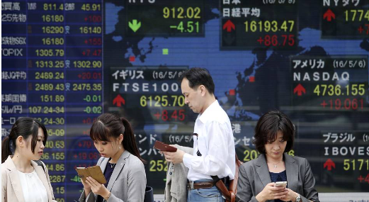 Dolar ve Faizler Yükseliyor, Hisse Senetleri Baskı Altında