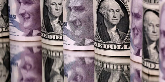 Dolar/TL’de Güncel Durum