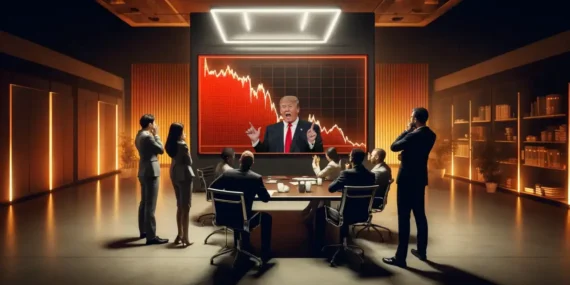 Donald Trump’un Suçlu Bulunması Memecoin Piyasasını Etkiledi