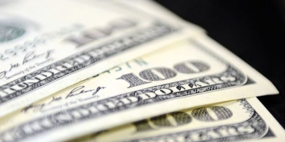 Dövizden Dönüşümlü Kredi Kartı Borcu, 73 Milyar Doların Altında